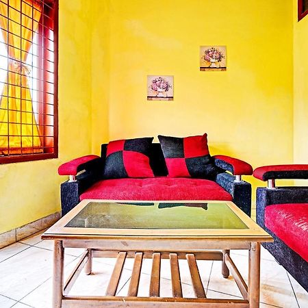 Spot On 91482 Sentosa Home باندونج المظهر الخارجي الصورة