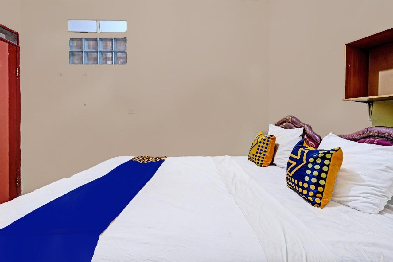 Spot On 91482 Sentosa Home باندونج المظهر الخارجي الصورة