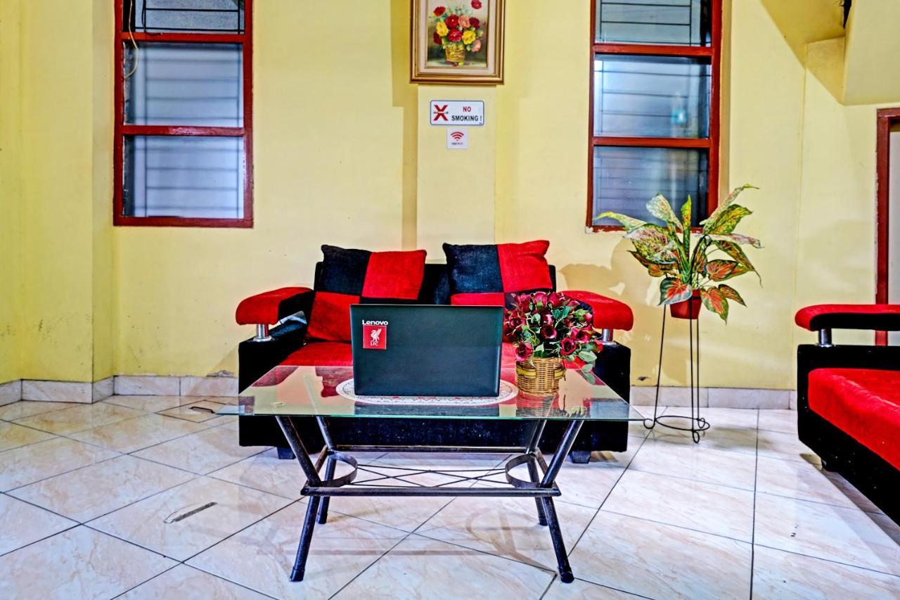 Spot On 91482 Sentosa Home باندونج المظهر الخارجي الصورة