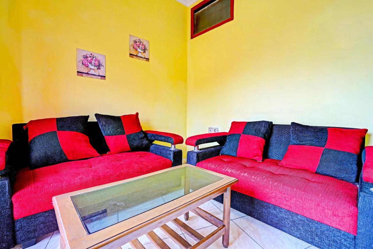 Spot On 91482 Sentosa Home باندونج المظهر الخارجي الصورة