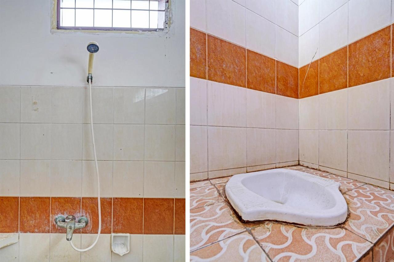 Spot On 91482 Sentosa Home باندونج المظهر الخارجي الصورة